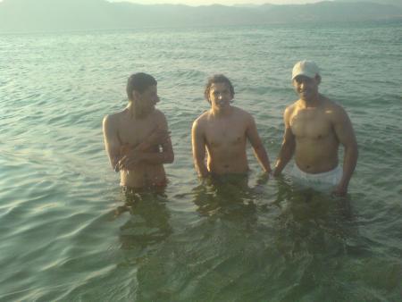 LBHAR R ATHINA / LYONAN 